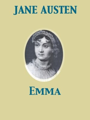 cover image of Emma